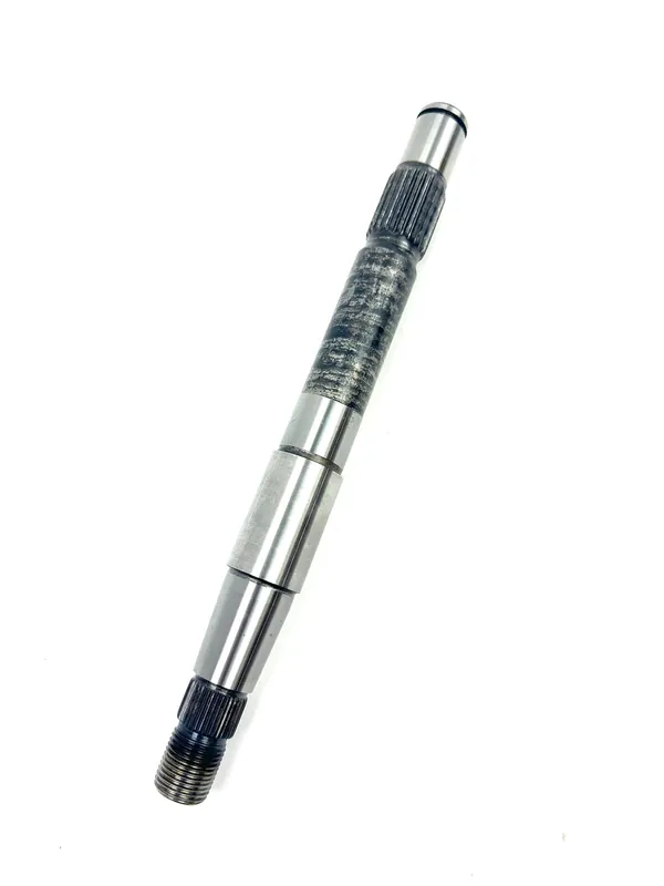 Tuff Torq - 187Q0834430 - AXLE SHAFT