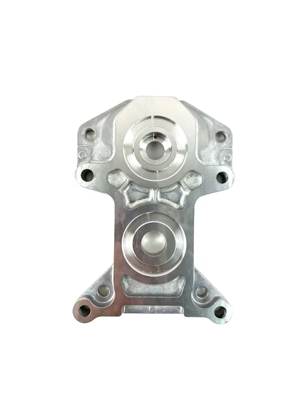 Tuff Torq - 168H3H29412 - Pump Body