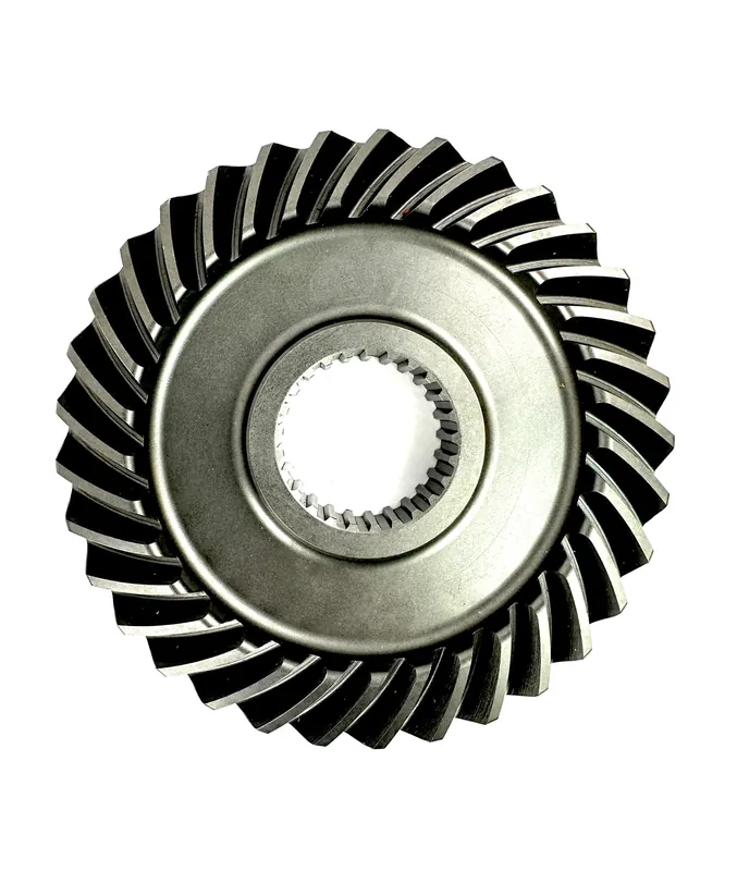 Tuff Torq - 187Q1433130 - Ring Gear
