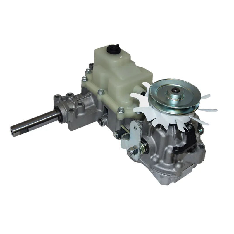 Tuff Torq - 787Q1624170 - Tz300p-y