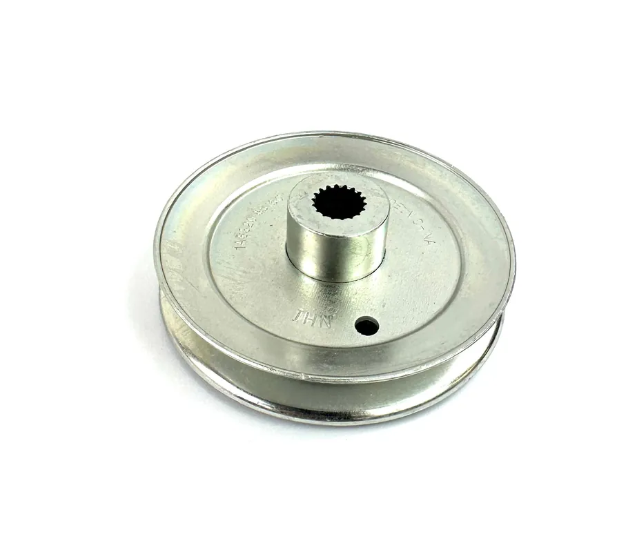 Tuff Torq - 1A632085160 - Pulley