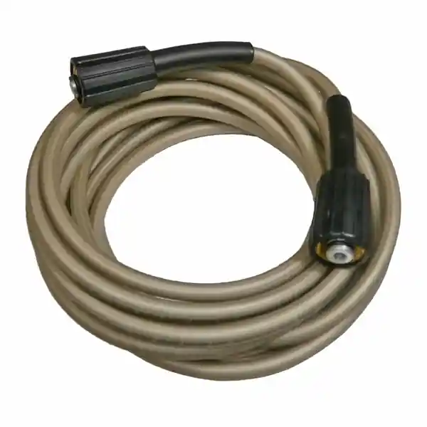 Ryobi - 308835065 - 25‘ High Pressure Hose for RY14122, RY141900, BM801700