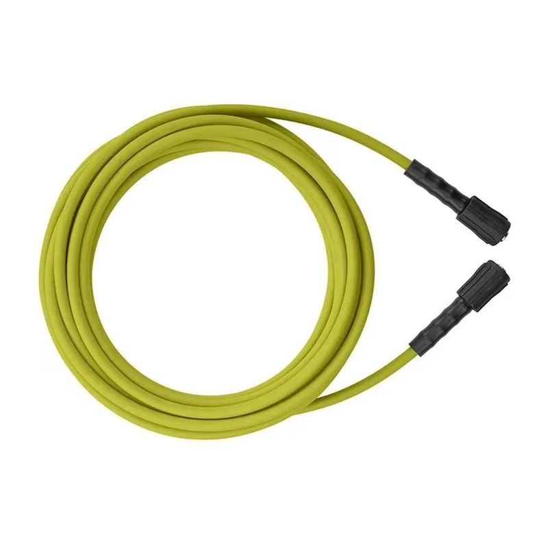 Ryobi - 308835101 - 35‘ 1/4" Pressure Washer Hose for RY803001, RY802900