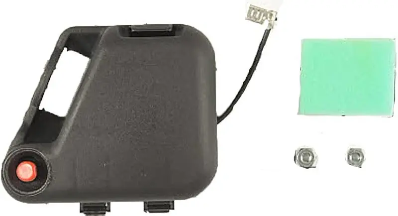 Homelite - UP04741A - Air Filter And Switch