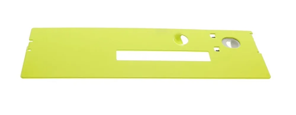 Ryobi - 089240015199 - Dado Throat Plate for RTS11 and RTS22