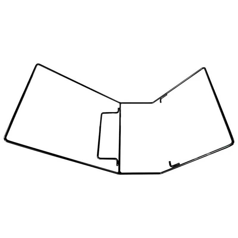 Ryobi, Ridgid, Homelite - 659320002 - Bag Frame; 21 Inch Mower