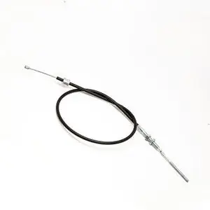 Earthquake - 3208 - Clutch Cable w/Ferrel for 3300V