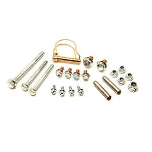 Earthquake - 31414 - Hardware Kit for 31285 Pioneer Tiller