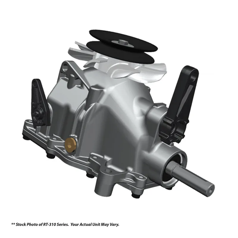 Hydro-Gear 1610-1009 Transaxle RT-310 for Ferris FW 15 5105873