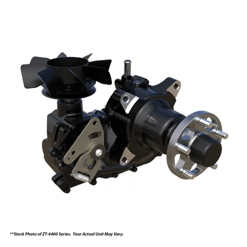 Hydro-Gear 1710-1064R Transaxle ZT-4400 for Husqvarna Z548 588748902