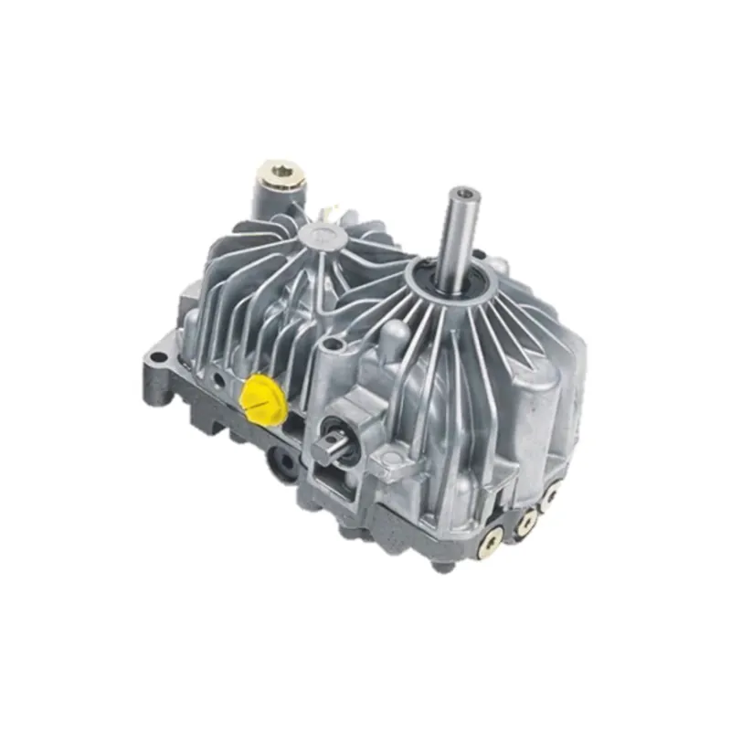 Hydro-Gear BDU-10L-225 Trans Hydrostatic for Cub Cadet XT3 Enduro 618-3243