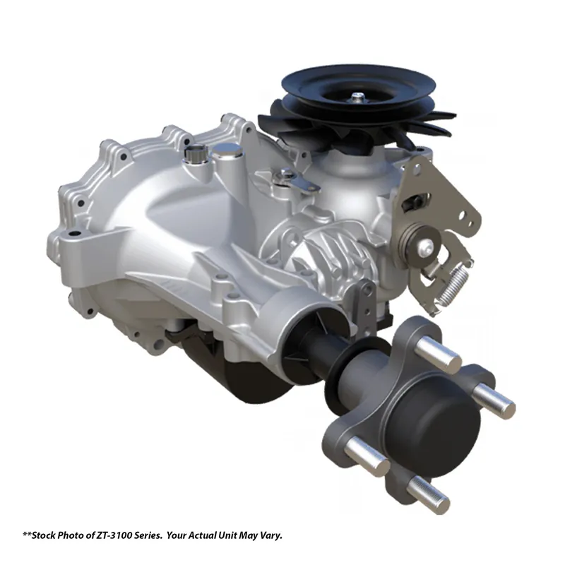 Hydro-Gear ZL-KMPP-SB7C-1PXX Trans ZT-3100 for Ferris Venture FS3100 5106248