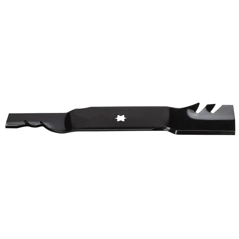 SK0087735-US20260630-101428-0 Oregon 96-902 G3 Gator Blade for 50" Cub Cadet, Craftsman, Troy-Bilt 942-05052A