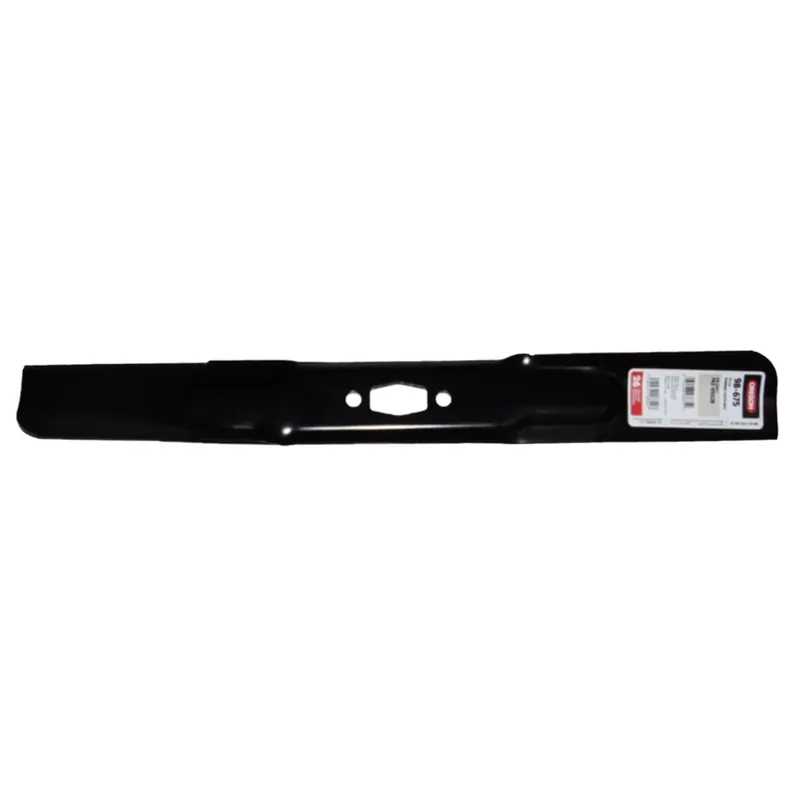 Oregon 98-675 Replacement Blade for 42" MTD, Troy-Bilt, Cub Cadet, Craftsman - 742P05528, 742-05528