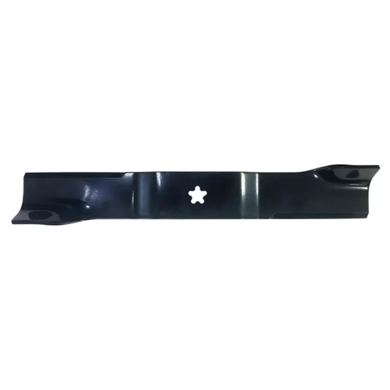 Oregon High Lift Blade for 54" Husqvarna - 582760502, MX54, Z454, RZT54X, Z54XF