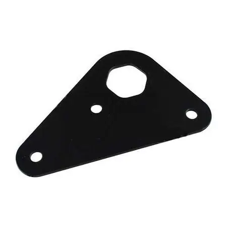 Agri-Fab - 24534BL1 - 1.00 Hex Bearing Plate