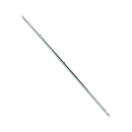 Agri-Fab - 42539BL3C - Front Upper Hopper Tube for 45-0492