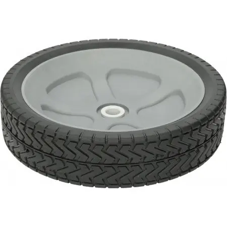 Agri-Fab - 40987C - Wheel Assembly for 45-0491, 45-04924, 45-04922