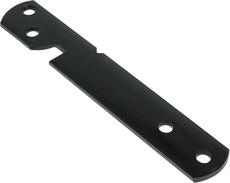 Agri-Fab - 24498BL1 - Latch Lock Bracket for 45-03038, 45-03034-669