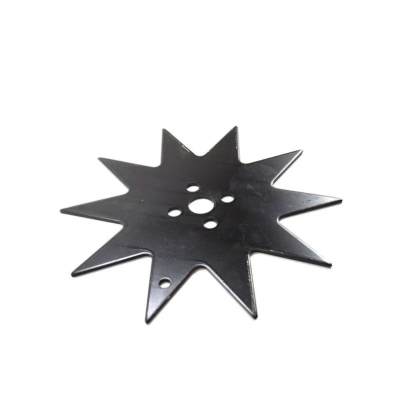 Agri-Fab - 23900BL1 - Aerator Spike Disc replaces 23900