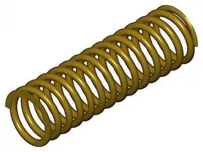 Agri-Fab - 47777 - Compression Spring