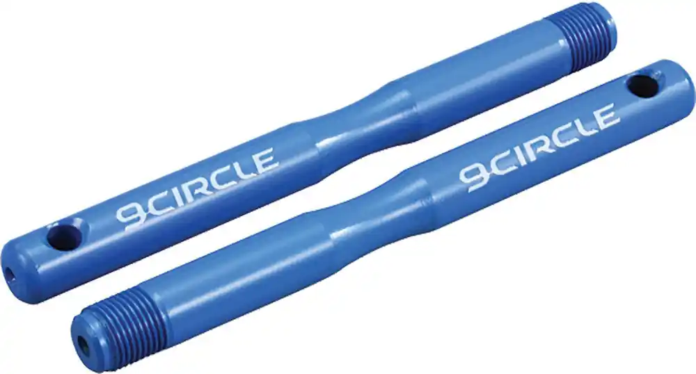 9 Circle Wheel Stud Alignment Tool, M14 X 1.25 Male Threads - 9CL-96055