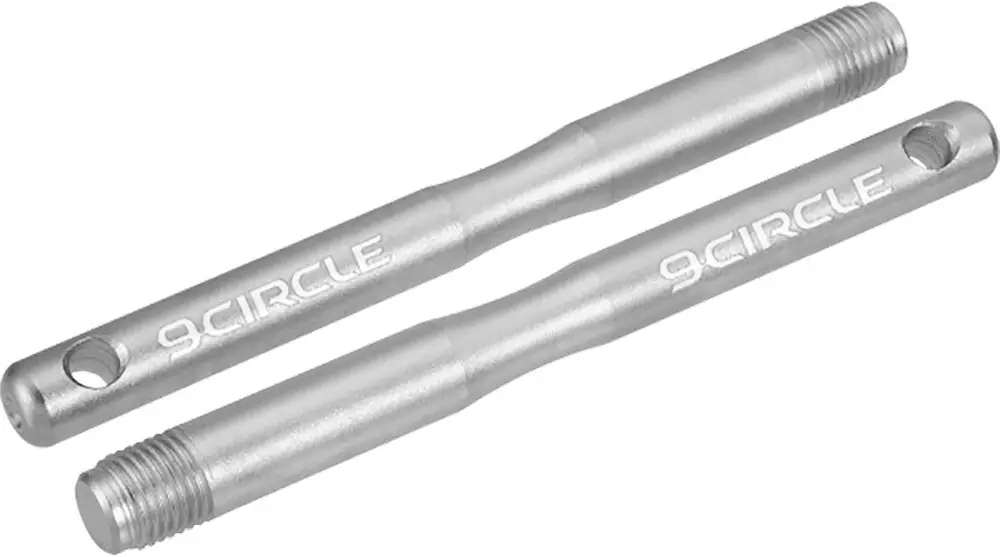 9 Circle Wheel Stud Alignment Tool, M14 X 1.5 Male Threads - 9CL-96054