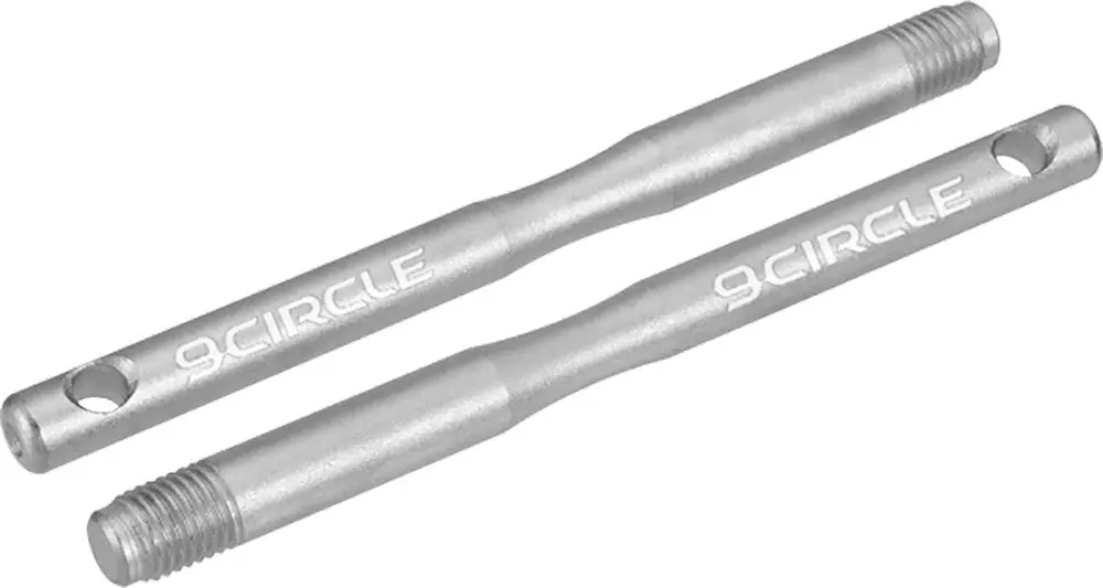 9 Circle Wheel Stud Alignment Tool, M12 X 1.5 Male Threads - 9CL-96053