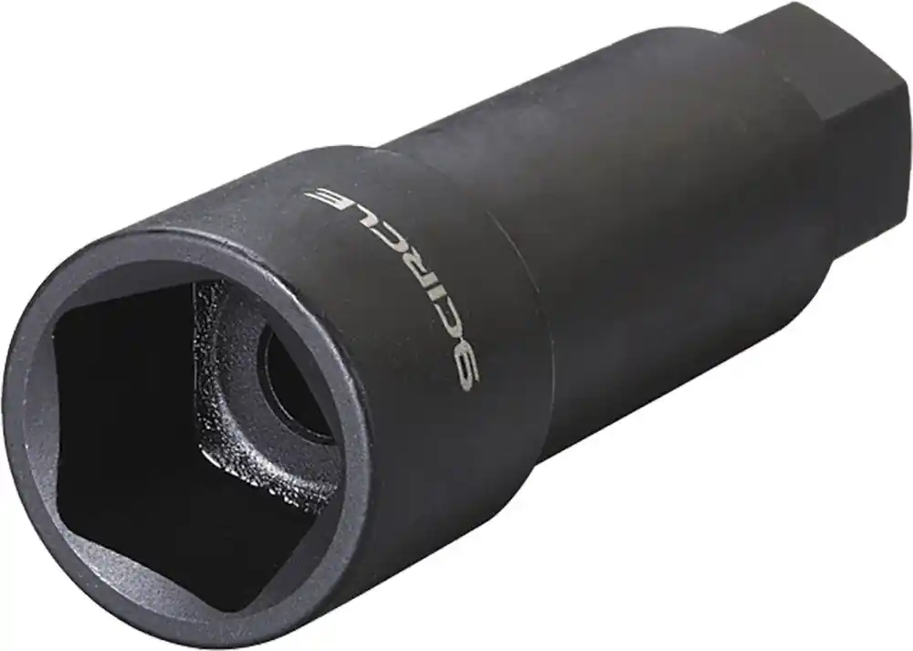 9 Circle Toyota & Lexus Spare Tire Socket - 9CL-96004