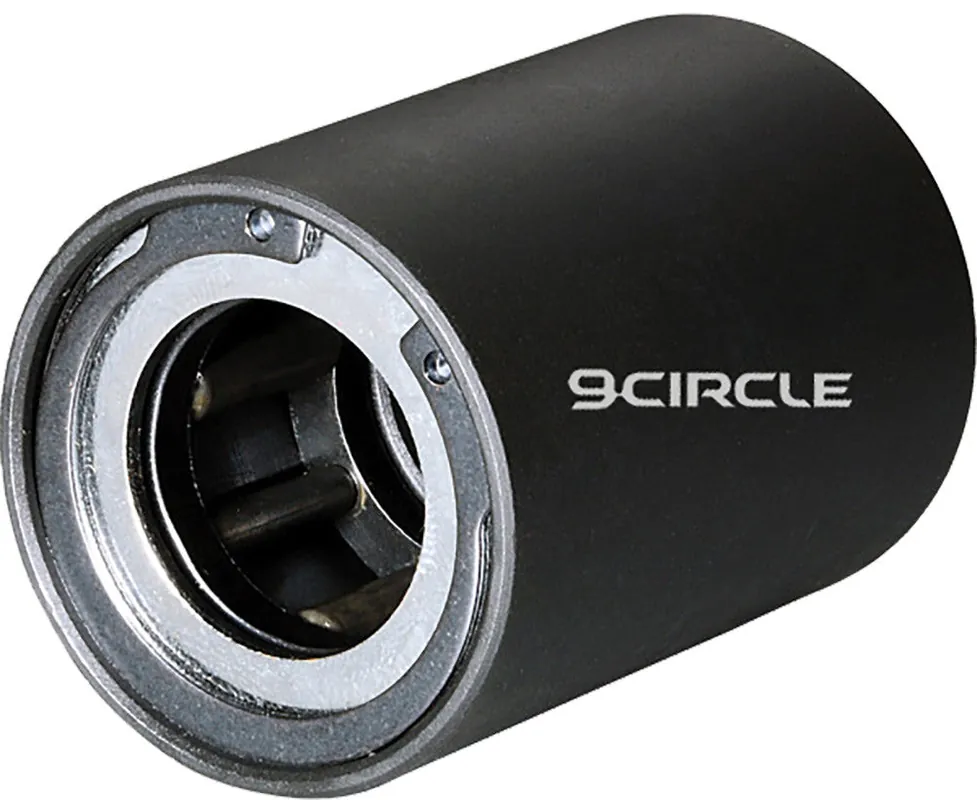 9 Circle Toyota Wheel Lock Socket - 9CL-91321