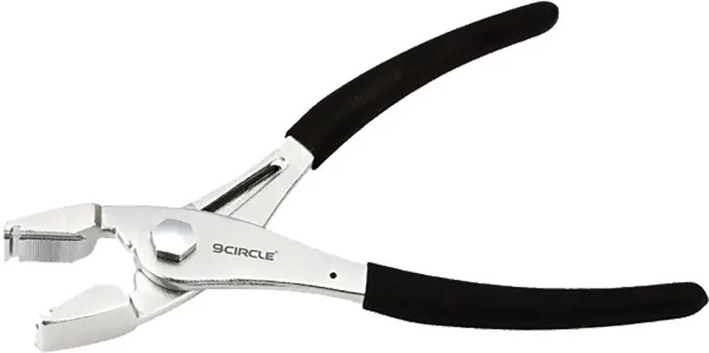 9 Circle Multi-Direction Hose Clamp Pliers - 9CL-71180