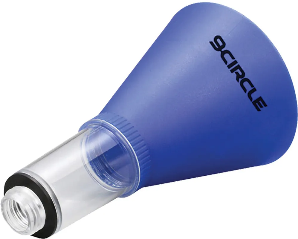 9 Circle Oil Funnel For Honda & Nissan - 9CL-62707