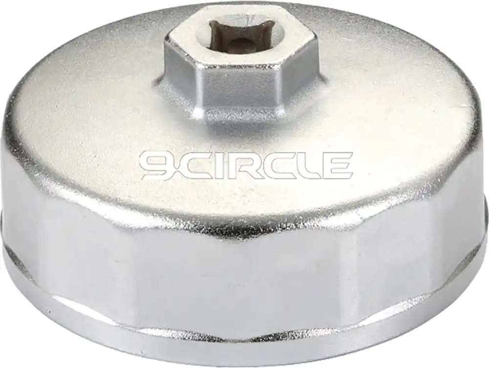 9 Circle Ford Oil Filter Wrench - 9CL-61660