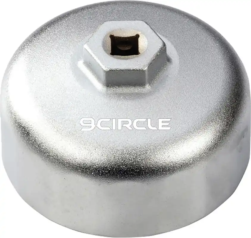 9 Circle Oil Filter Wrench (Bmw) - 9CL-61651
