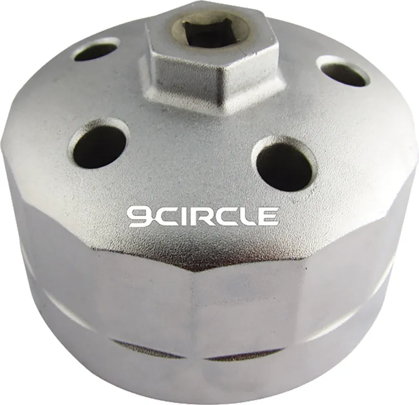 9 Circle Oil Filter Wrench Land Rover - 9CL-61605
