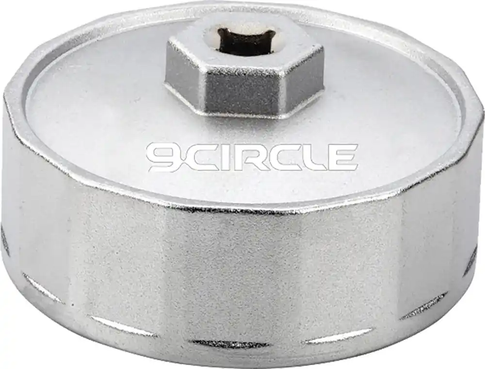 9 Circle M-Benz Diesel Oil Filter Wrench - 9CL-61604