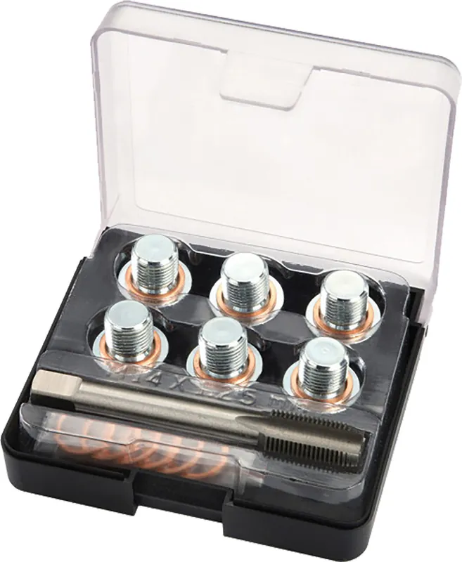 9 Circle Drain Plug Repair M14 × 1.25P - 9CL-60613