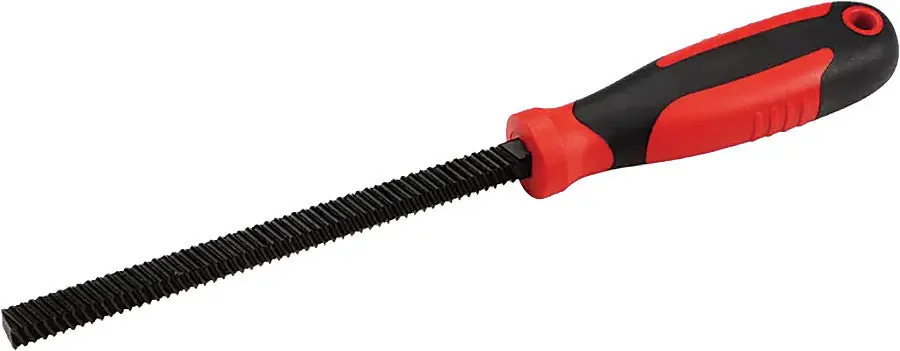 9 Circle Four-Sided Brake Caliper File - 9CL-30460