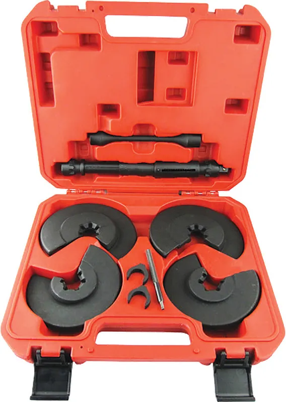 9 Circle Internal Coil Spring Compressor - 9CL-20011