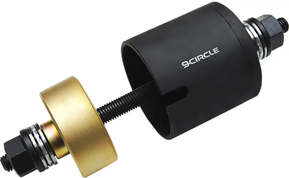 9 Circle Control Arm Bushing Tool - 11012 - 9CL-11012