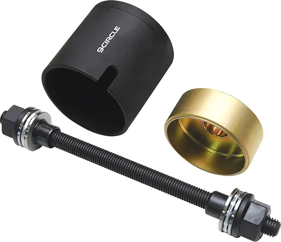9 Circle Control Arm Bushing Tool - 11011 - 9CL-11011
