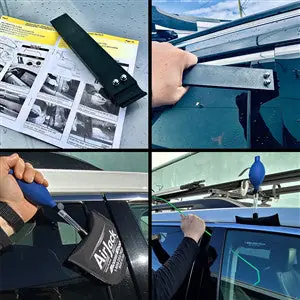 Access Tools Ultimate Long Reach Kit - AET-ULRK