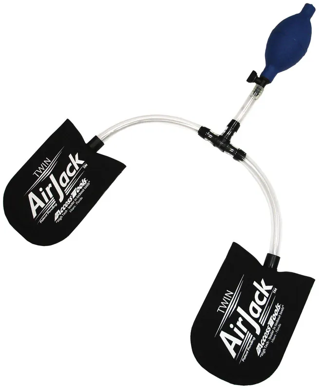 Twin Air Wedge - AET-TAW