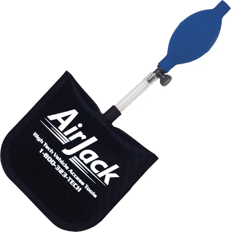 Air Wedge - AET-AW