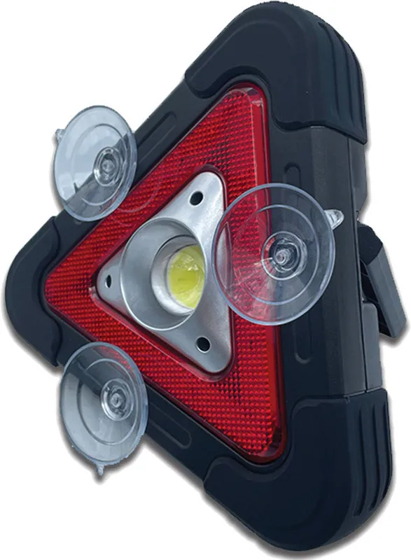 Access Smart Light 2 – 500 Lumens Multi-Purpose Windshield Mounted Cob Led Light - AET-ASL2