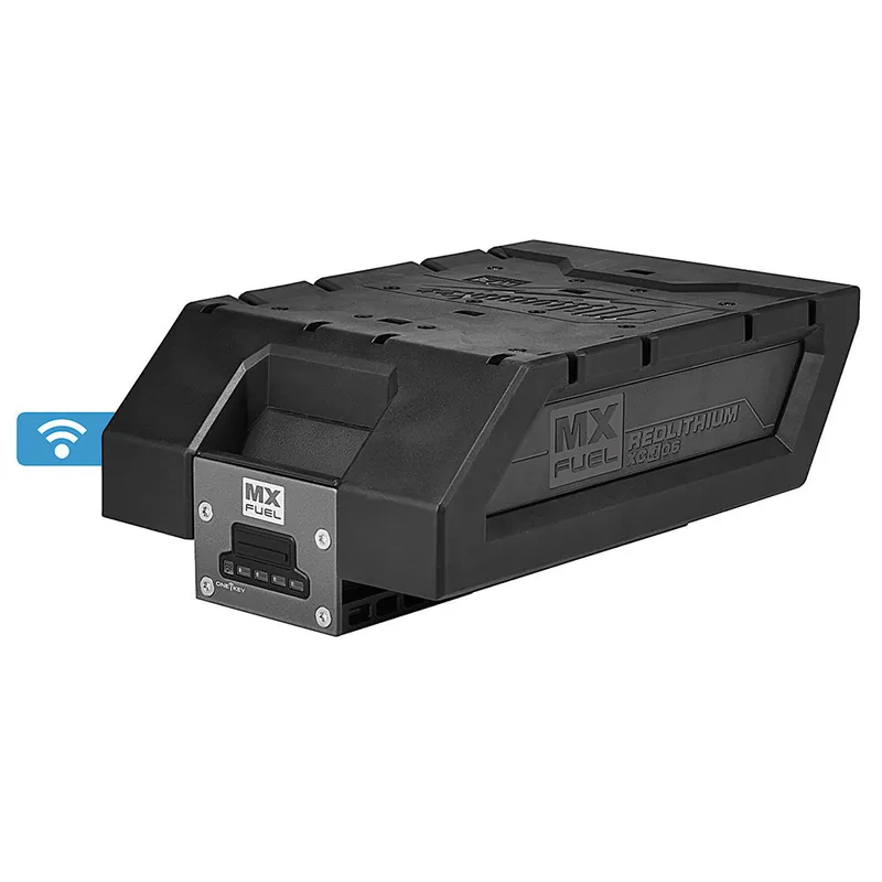 Milwaukee Electric Mx Fuel Redlithium Xc406 Battery Pack - MLW-MXFXC406