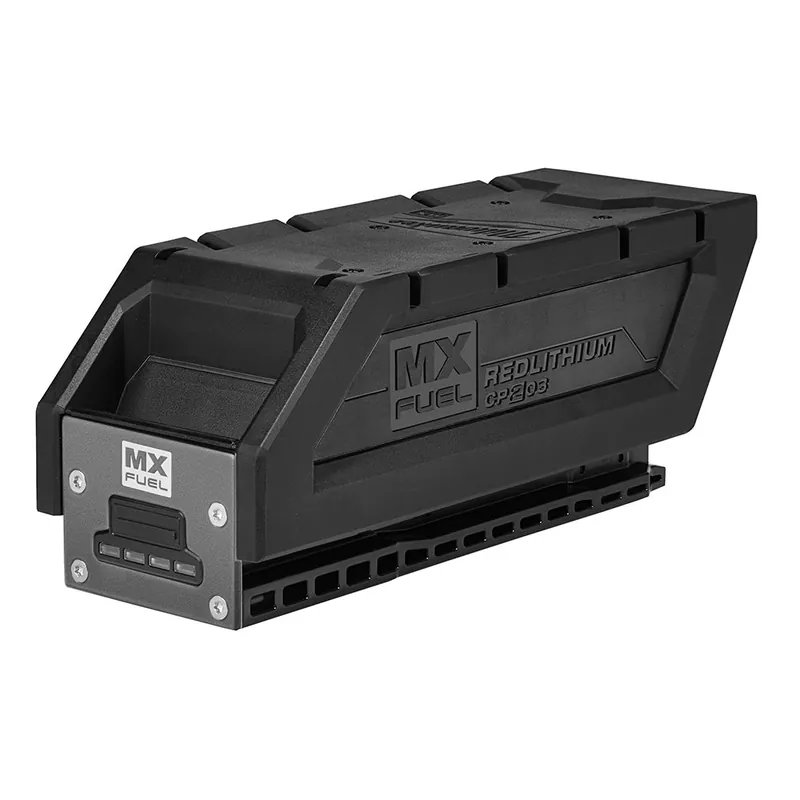 Milwaukee Electric Mx Fuel Redlithium Cp20 Battery Pack - MLW-MXFCP203