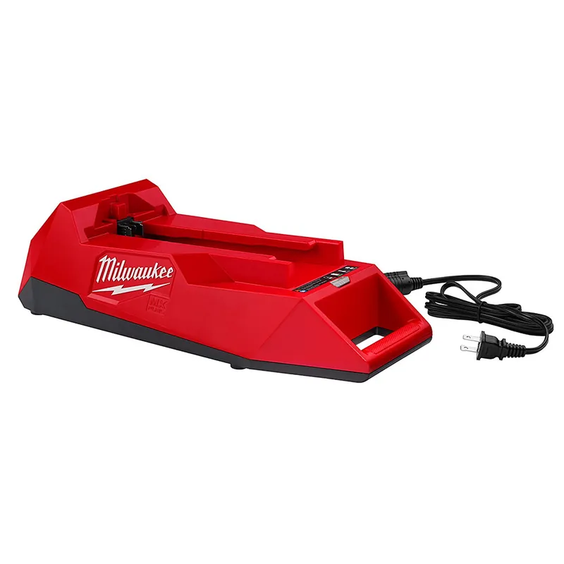 Milwaukee Electric Mx Fuel Charger - MLW-MXFC