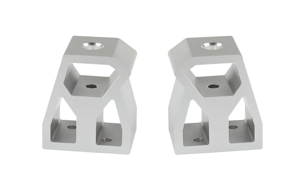 Milwaukee Electric Mke Exp Level Stand Off 2Pk - MLW-MLXPSTND