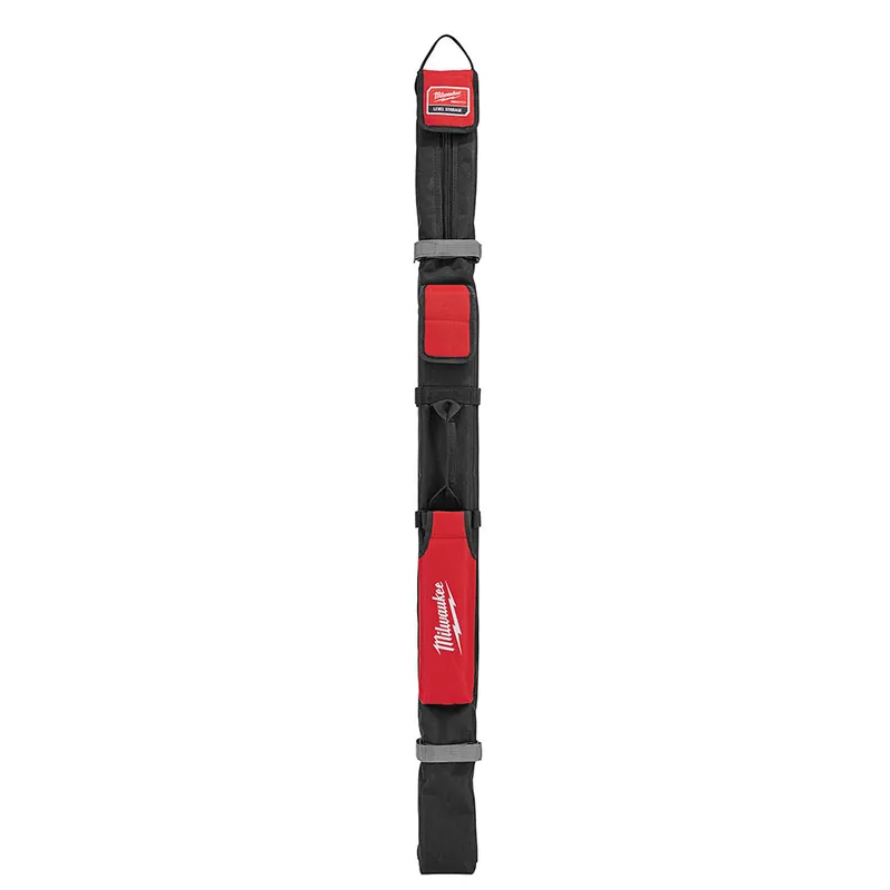 Milwaukee Electric Milwaukee 48" Level Bag - MLW-MLSB48